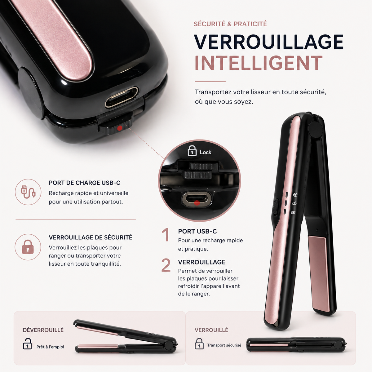 Titanium Cordless
